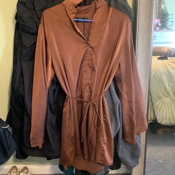 White Fox Boutique | Dresses | Brown White Fox Boutique Mini Dress | Poshmark White Fox Boutique | Dresses | Brown White Fox Boutique Mini Dress | Poshmark